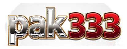 pak333 logo